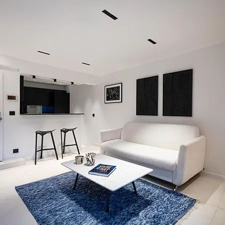 Apartment Casa Tropezina - Center - 1 Min Port Saint-Tropez