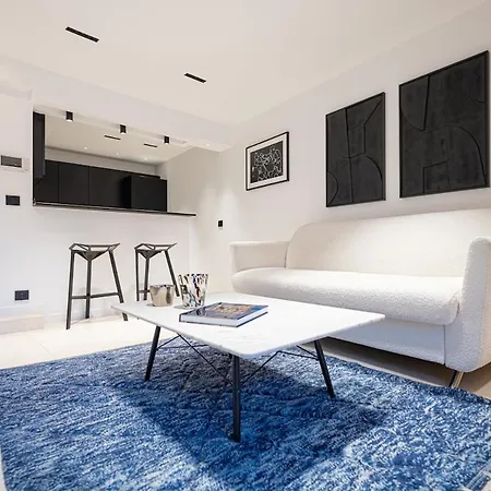 Casa Tropezina - Center - 1 Min Port Saint-Tropez