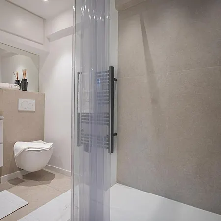 Apartment Casa Tropezina - Center - 1 Min Port *